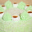Onde-Onde Cake 7 inch - Cake Together - Online Birthday Cake Delivery
