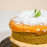 Pandan Gula Melaka 5 inch Mini Cake