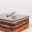 Chocolatey Au Gâteau - Cake Together - Online Birthday Cake Delivery