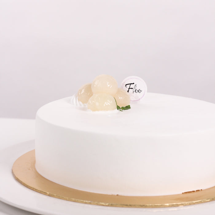 Baby Longan - Cake Together - Online Birthday Cake Delivery