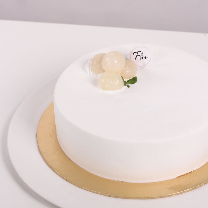 Baby Longan - Cake Together - Online Birthday Cake Delivery