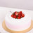 Dreamy Strawberry - Cake Together - Online Birthday Cake Delivery