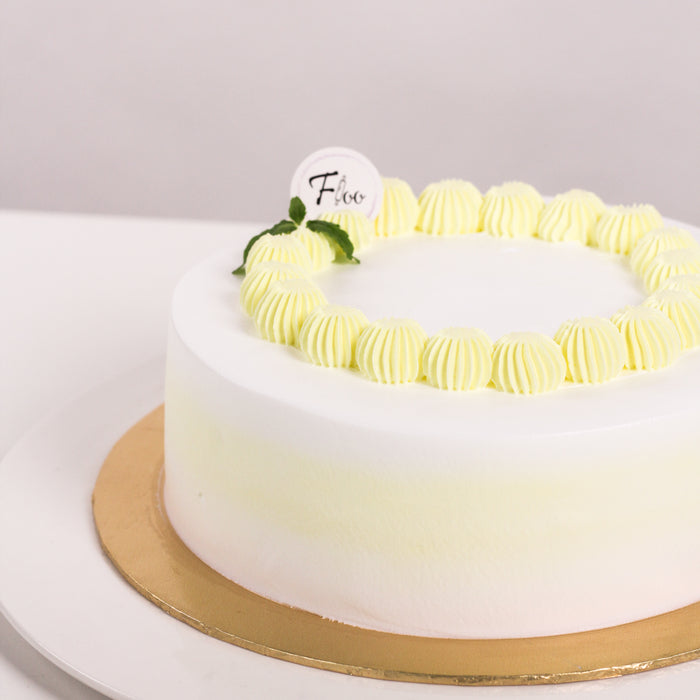 Hello! Durian! - Cake Together - Online Birthday Cake Delivery