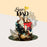 Steel Cake 4 inch - Cake Together - Online Birthday Cake Delivery