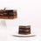 Chocolatey Au Gâteau - Cake Together - Online Birthday Cake Delivery