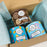 Bundle Canister Kuki Kecil (Tanpa Kacang)