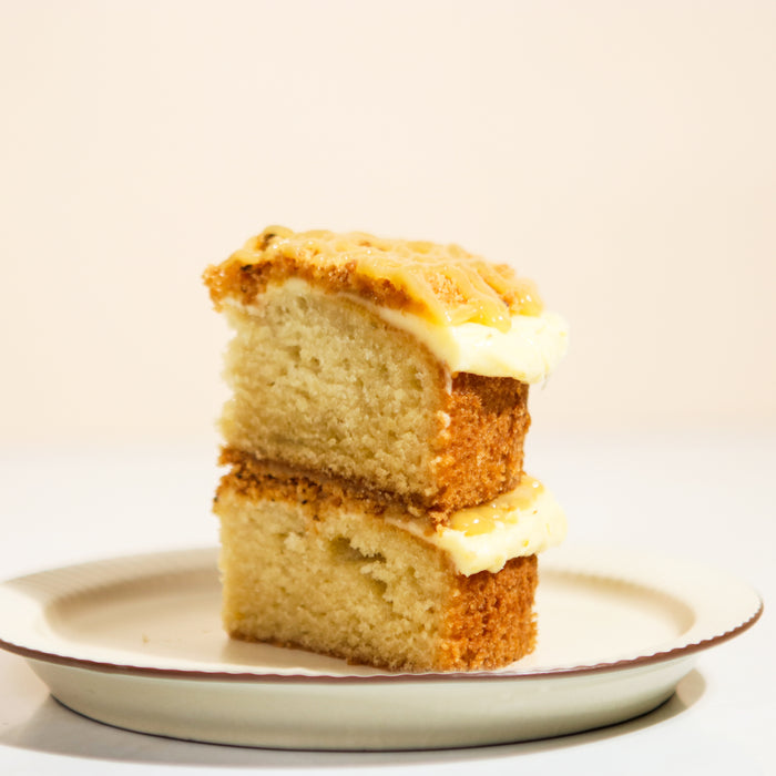 Butterscotch Cookies 5 inch Mini Cake