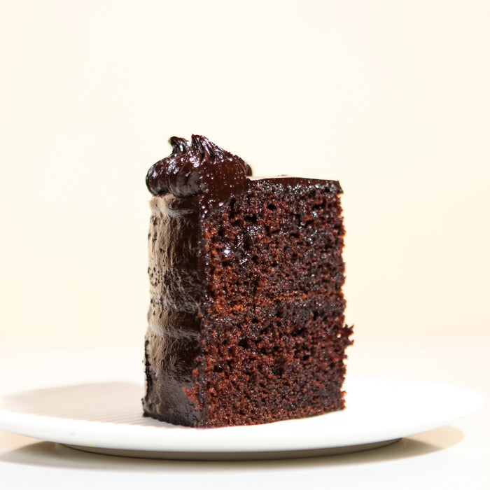 Ultimate Chocolate 5 Inch Mini Cake