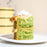 Pandan Gula Melaka 5 inch Mini Cake