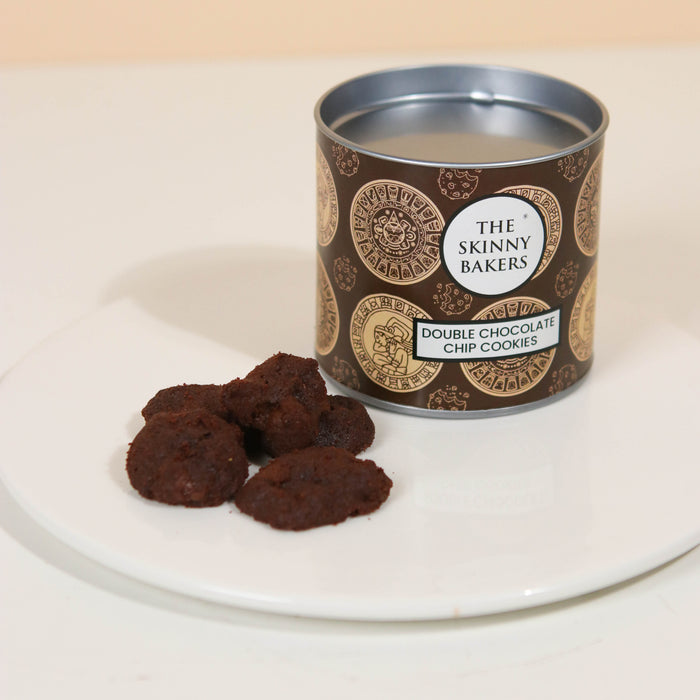 Bundle Canister Kuki Kecil (Tanpa Kacang)