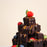 Stacked Brownies