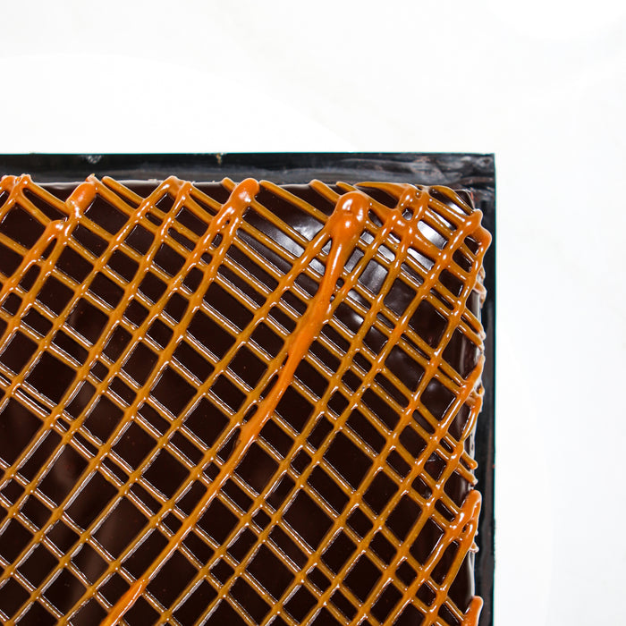 Fudgy Brownies 9 inch