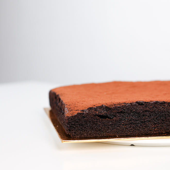 Signature Classic Brownies 10 inch - Cake Together - Online Birthday Cake Delivery