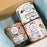 Small Cookie Canister Bundle (With Nuts) - Cake Together - Online Birthday Cake Delivery