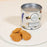 Small Cookie Canister Bundle (With Nuts) - Cake Together - Online Birthday Cake Delivery