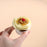 Butterscotch Cookies Cupcakes