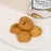 Large Cookie Canister Bundle (With Nuts) - Cake Together - Online Birthday Cake Delivery
