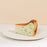 Cendol Burnt Cheese Cake - Cake Together - Online Birthday Cake Delivery