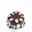 Cookies and Cream Chocolate Cake - Cake Together - Online Birthday Cake Delivery