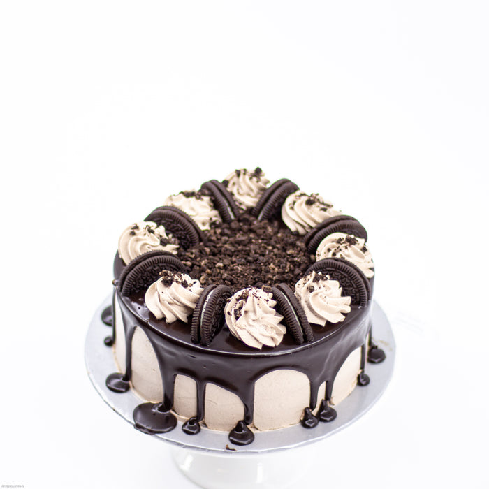 Cookies and Cream Chocolate Cake - Cake Together - Online Birthday Cake Delivery