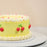    Cherry Pie Korean Ins Cake 6 inch - Cake Together - Online Birthday Cake Delivery