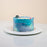 Galaxy Korean Ins Cake 6 inch - Cake Together - Online Birthday Cake Delivery