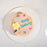    Daisy Korean Ins Cake 6 inch - Cake Together - Online Birthday Cake Delivery