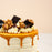 Chocolate Salted Caramel Cake