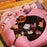 Don't Break My Heart Pinata Chocolate Box 7 inch - Cake Together - Online Birthday Cake Delivery