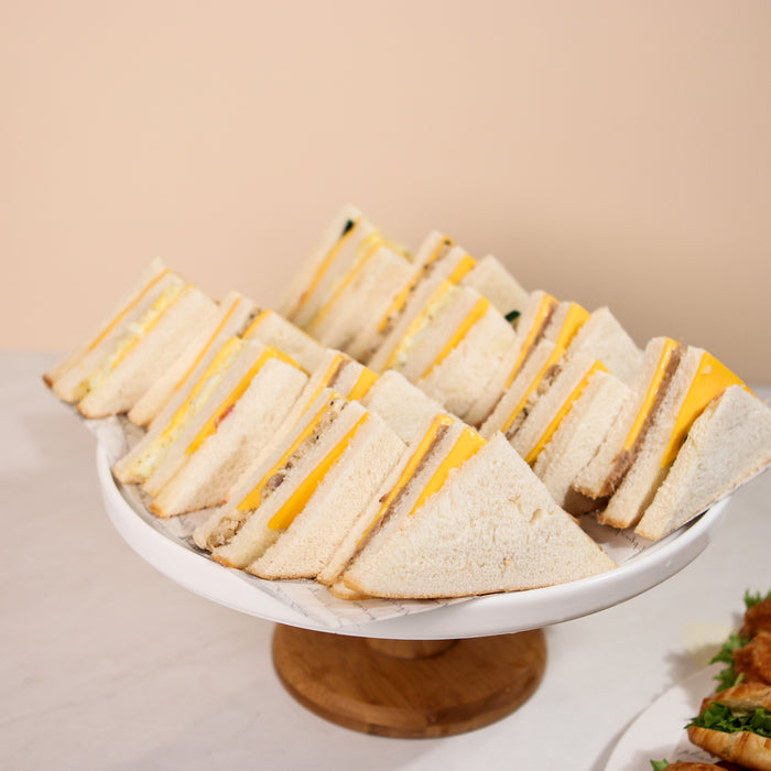 Sandwich Snack Box