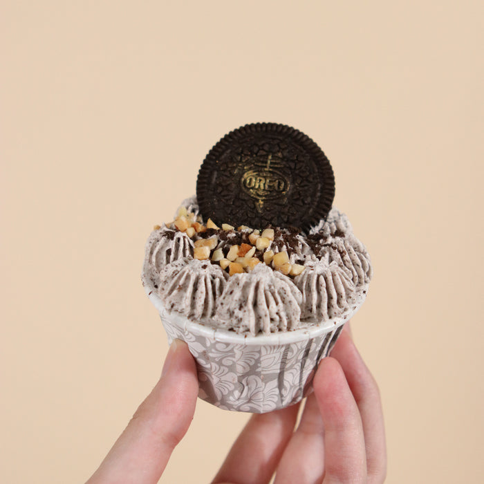 Cookies and Cream Cupcakes - Cake Together - Online Birthday Cake Delivery