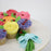 Cupcake Bouquet 9 pieces - Cake Together - Online Birthday Cake Delivery