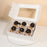 Cookies and Cream Cupcakes - Cake Together - Online Birthday Cake Delivery
