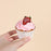 Strawberry Cupcakes