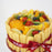 Bamboo Forest Cake - Cake Together - Online Birthday Cake Delivery