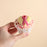 Pretty in Pink Cupcakes 6 Pieces - Cake Together - Online Birthday Cake Delivery