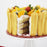 Bamboo Forest Cake - Cake Together - Online Birthday Cake Delivery