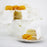 Mango Rose Cake | Cake Together | Online Birthday Cake Delivery