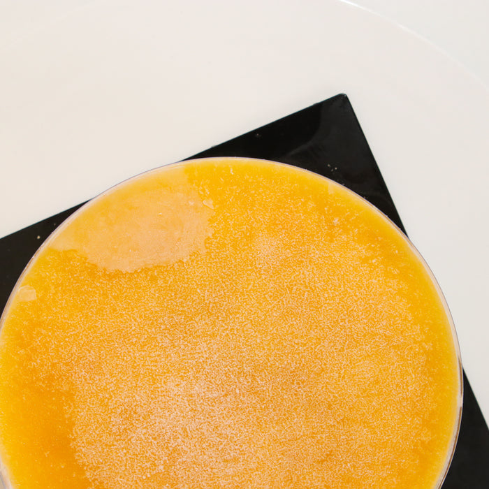 Milky Mango Frozen Cheesecake 6 inch - Cake Together - Online Birthday Cake Delivery