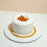 Ondeh-Ondeh Pandan Cake 6 inch - Cake Together - Online Birthday Cake Delivery