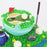 Golf Bombshell Cake - Cake Together - Online Birthday Cake Delivery