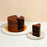 Chocolate Devil 6 inch - Cake Together - Online Birthday Cake Delivery