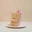 Lychee Rose Cake 6 inch - Cake Together - Online Birthday Cake Delivery
