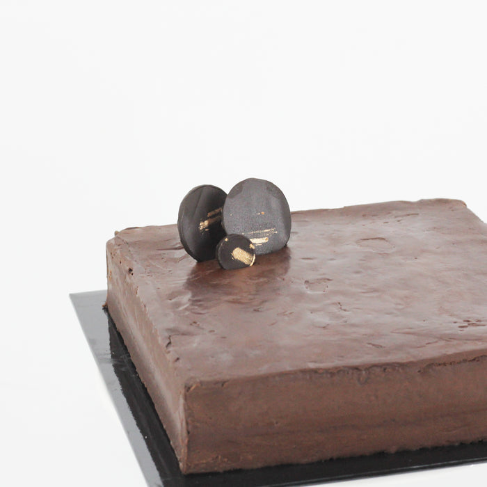 Sacher Torte | Cake Together | Online Birthday Cake Delivery