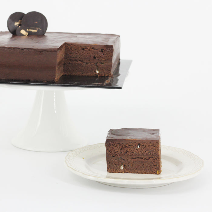 Sacher Torte | Cake Together | Online Birthday Cake Delivery