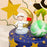 Galaxy Astronaut 5 inch - Cake Together - Online Birthday Cake Delivery