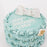 Sweet Rosette Cake | Cake Together | Online Birthday Cake Delivery