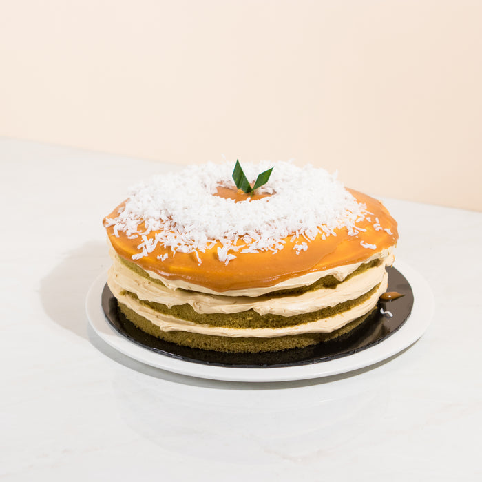 Pandan Gula Melaka