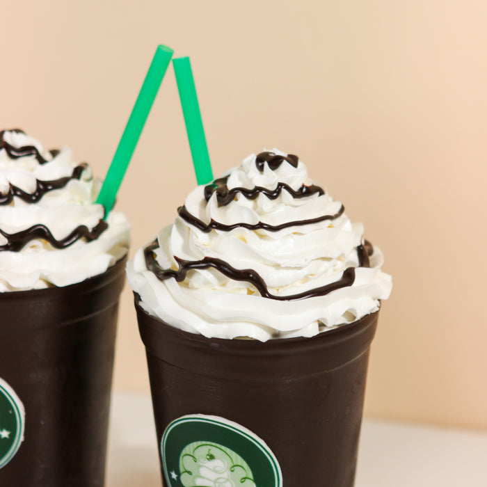 Coffee Frappe Cup - Cake Together - Online Birthday Cake Delivery