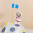 Astronaut in Space - Cake Together - Online Birthday Cake Delivery